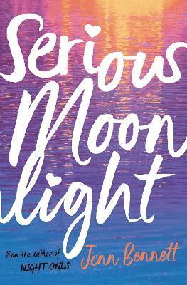 Serious Moonlight 1