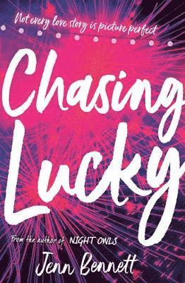 Chasing Lucky 1