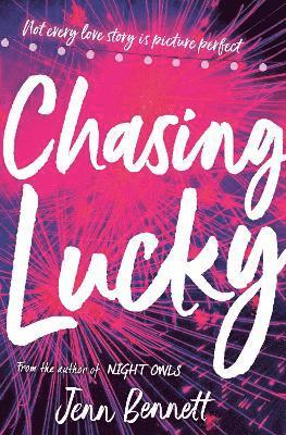 Chasing Lucky 1