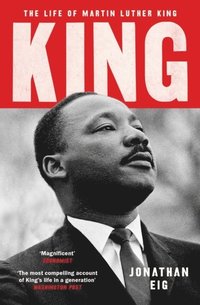 bokomslag King - The Life of Martin Luther King