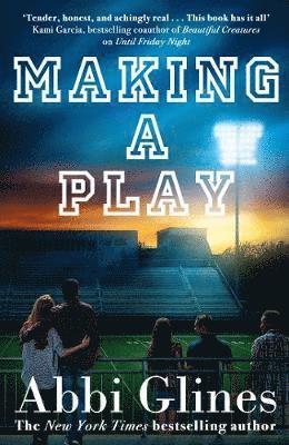 Making a Play 1