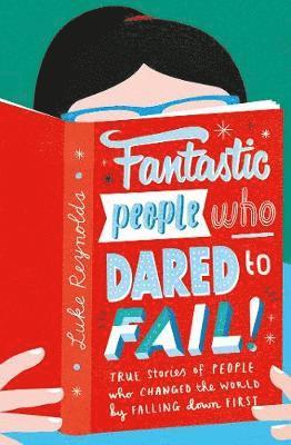 Fantastic People Who Dared to Fail 1