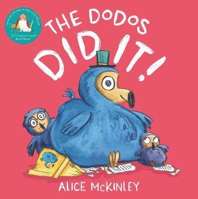 The Dodos Did It! 1