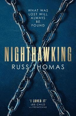 Russ Thomas - Nighthawking, Häftad. Tillgänglighet: Lägg i varukorg