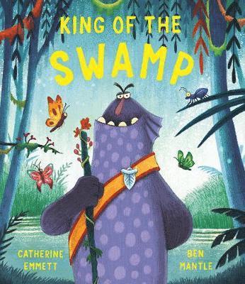 King of the Swamp 1