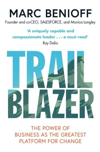 Trailblazer 1