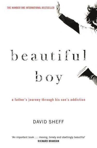 David Sheff - Beautiful Boy, Häftad