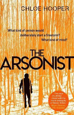 The Arsonist 1