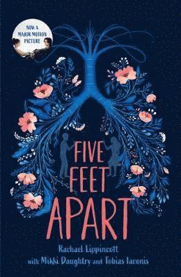 Five Feet Apart 1