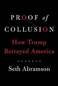 bokomslag Proof of Collusion