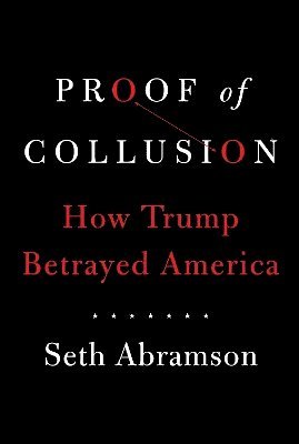 Proof of Collusion 1