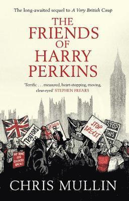 The Friends of Harry Perkins 1