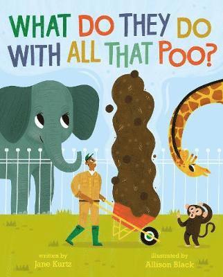 What Do They Do With All That Poo? 1