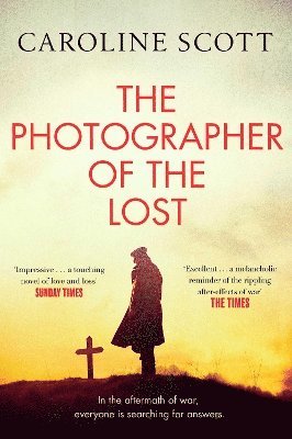 The Photographer of the Lost 1