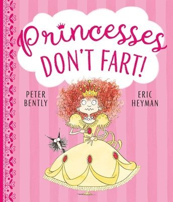 Princesses Don't Fart
