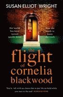 bokomslag The Flight of Cornelia Blackwood