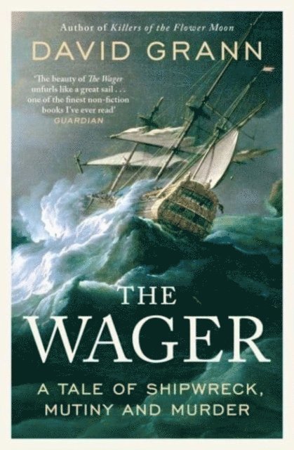 The Wager 1
