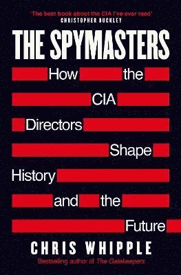 The Spymasters 1