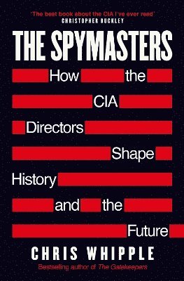 The Spymasters 1