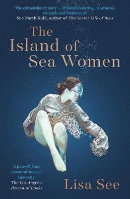 The Island of Sea Women 1