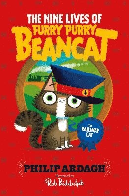 bokomslag The Railway Cat: Volume 2