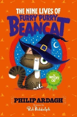 bokomslag The Witch's Cat: Volume 4