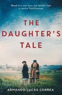 bokomslag The Daughter's Tale
