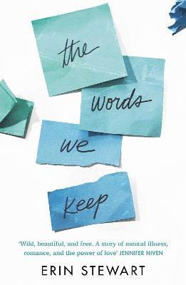 The Words We Keep 1