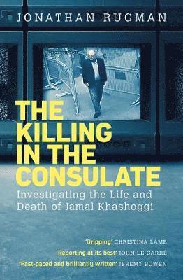 The Killing in the Consulate 1