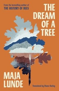 bokomslag Dream Of A Tree
