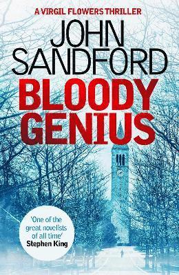Bloody Genius 1