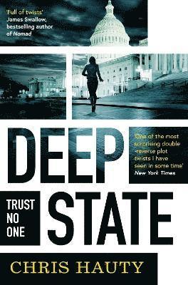 Deep State 1