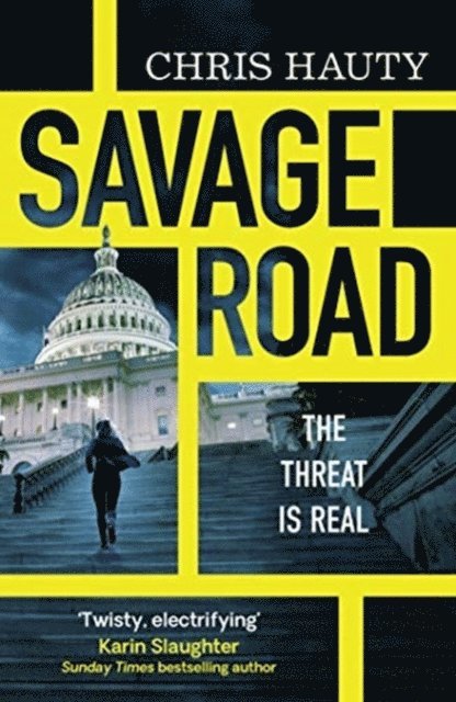 Savage Road 1