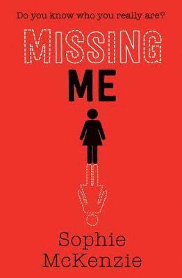 bokomslag Missing Me