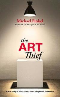 bokomslag The Art Thief