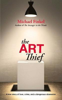 The Art Thief 1