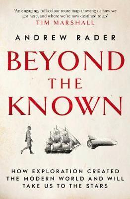 Beyond the Known 1