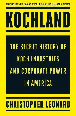 Kochland 1