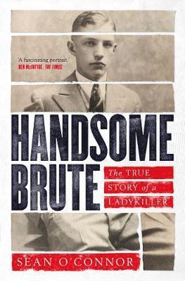 Handsome Brute 1