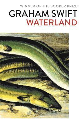 Graham Swift - Waterland, Häftad