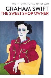 bokomslag Sweet Shop Owner
