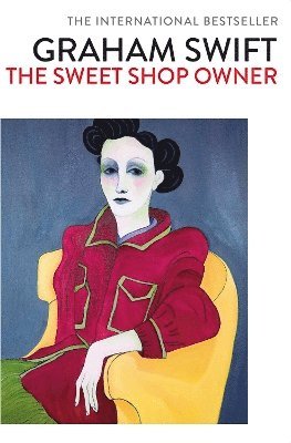 bokomslag Sweet Shop Owner