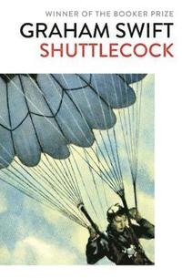 bokomslag Shuttlecock