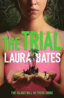 Laura Bates - Trial, Häftad