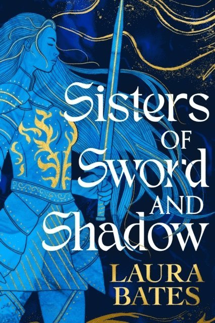 Sisters of Sword and Shadow 1