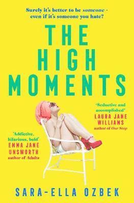 The High Moments 1