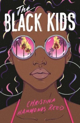 The Black Kids 1