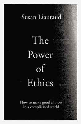 The Power of Ethics 1