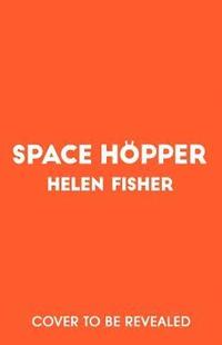 bokomslag Space Hopper