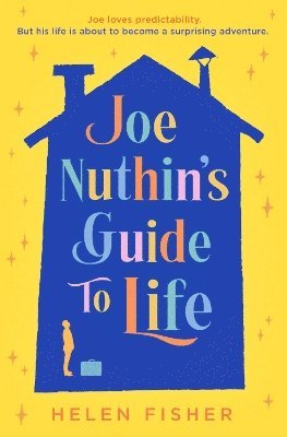 Joe Nuthin's Guide to Life 1